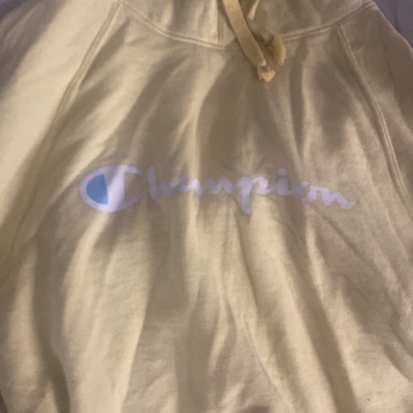 champion sweatshirt - Picture 2 of 3